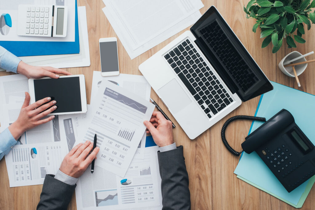 best bookkeeping software for construction businesses